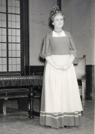 Dr Kampf öm dr Duffesbach - Divertissementchen 1959 - Solisten in Szene Dr Kampf öm dr Duffesbach - Divertissementchen 1959 - Solisten in Szene