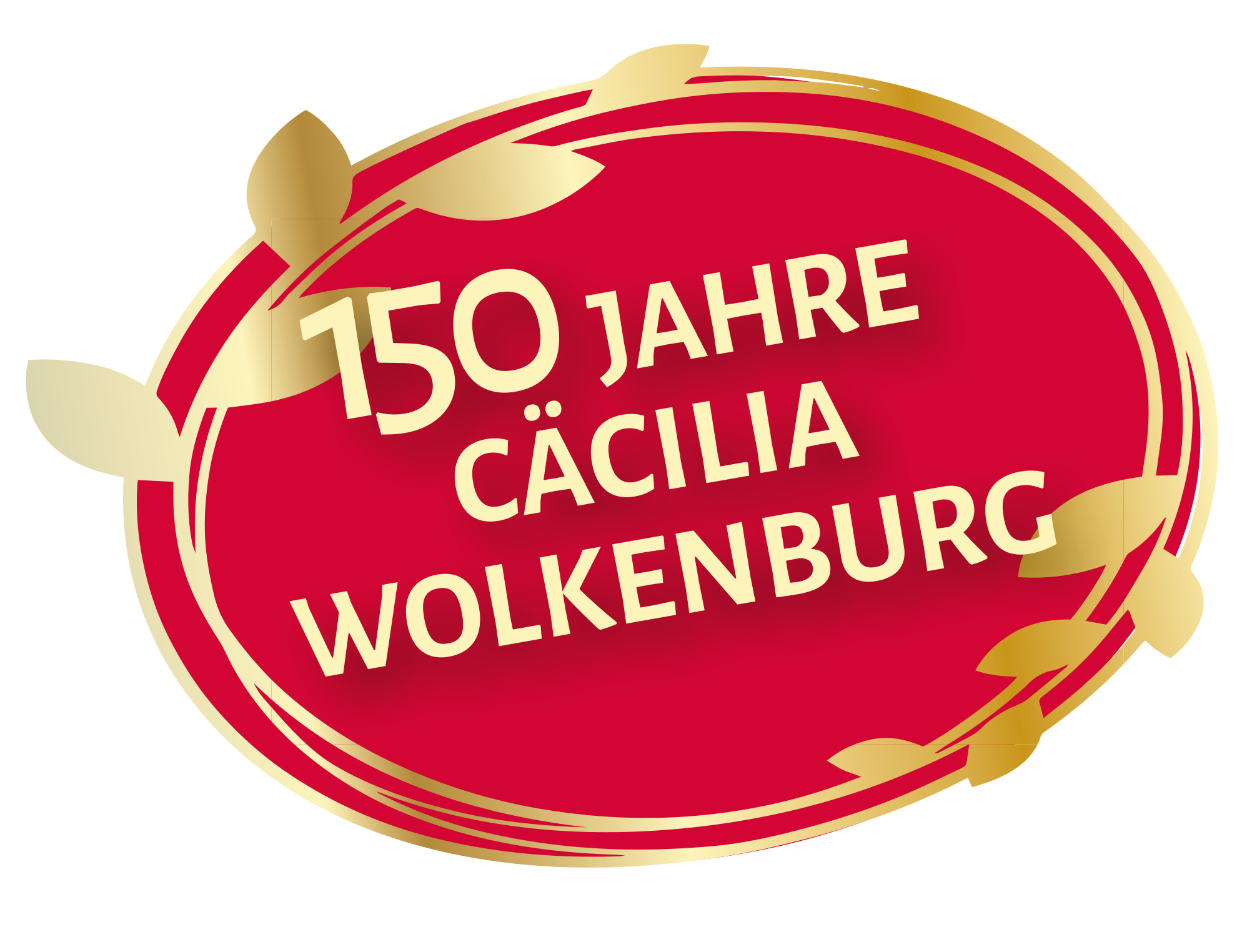 150 Jahre Cäcilia Wolkenburg - Divertissementchen 2024