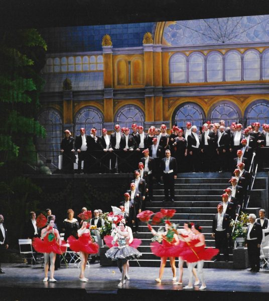 En kölsche Maskerad - Divertissementchen 1997 - Ballett tanzt En kölsche Maskerad - Divertissementchen 1997 - Ballett tanzt