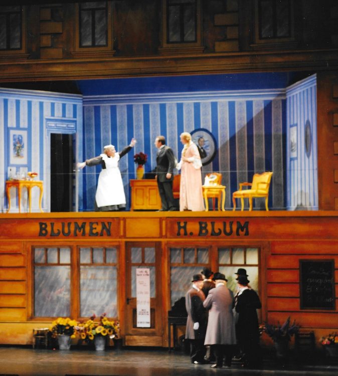 En kölsche Maskerad - Divertissementchen 1997- Solisten in Szene En kölsche Maskerad - Divertissementchen 1997 - Solisten in Szene