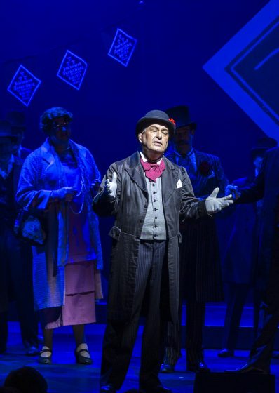 Kölsche Tön mit Willi Ostermann bei der Jahrtausendausstellung 1925 - E Levve för Kölle - Divertissementchen 2026