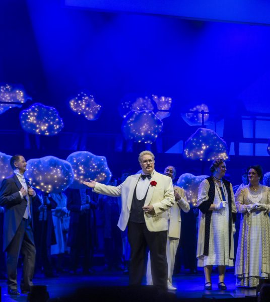 Willy Millowitsch singt im Himmel - E Levve för Kölle - Divertissementchen 2026