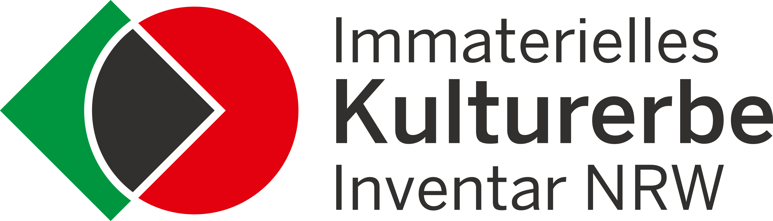 Das Divertissementchen wurde 2026 in das Landesinventar des Immateriellen Kulturerbes Nordrhein-Westfalens aufgenommen.